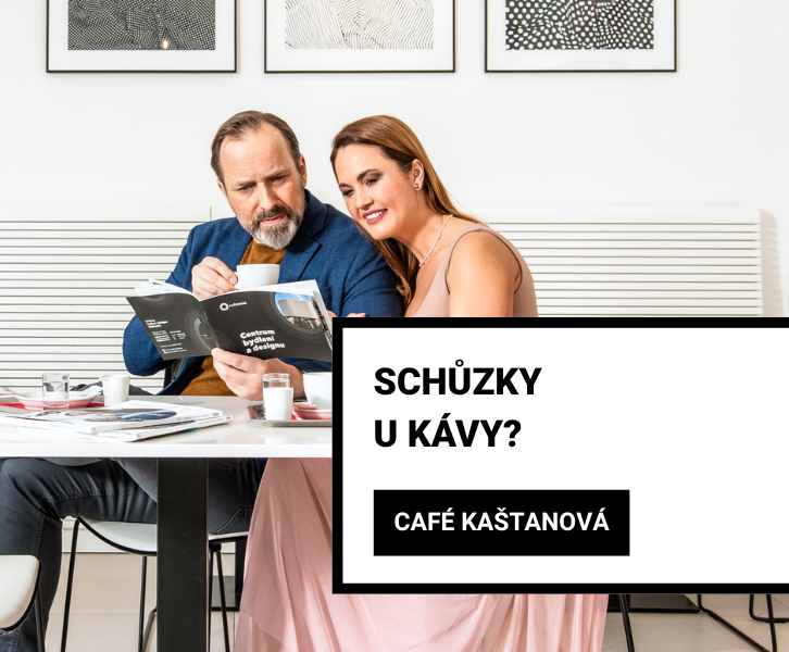 Centrum Kaštanová 3