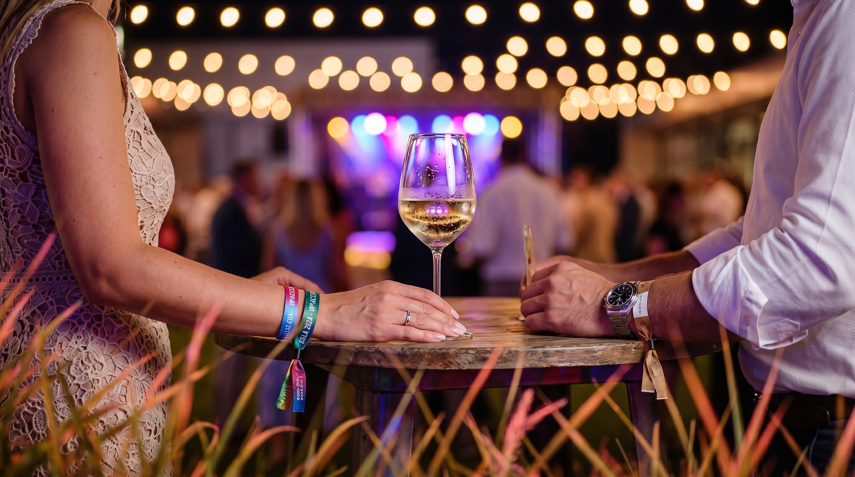 Garden Party Kaštanová: Oslavte s námi 11 let designu