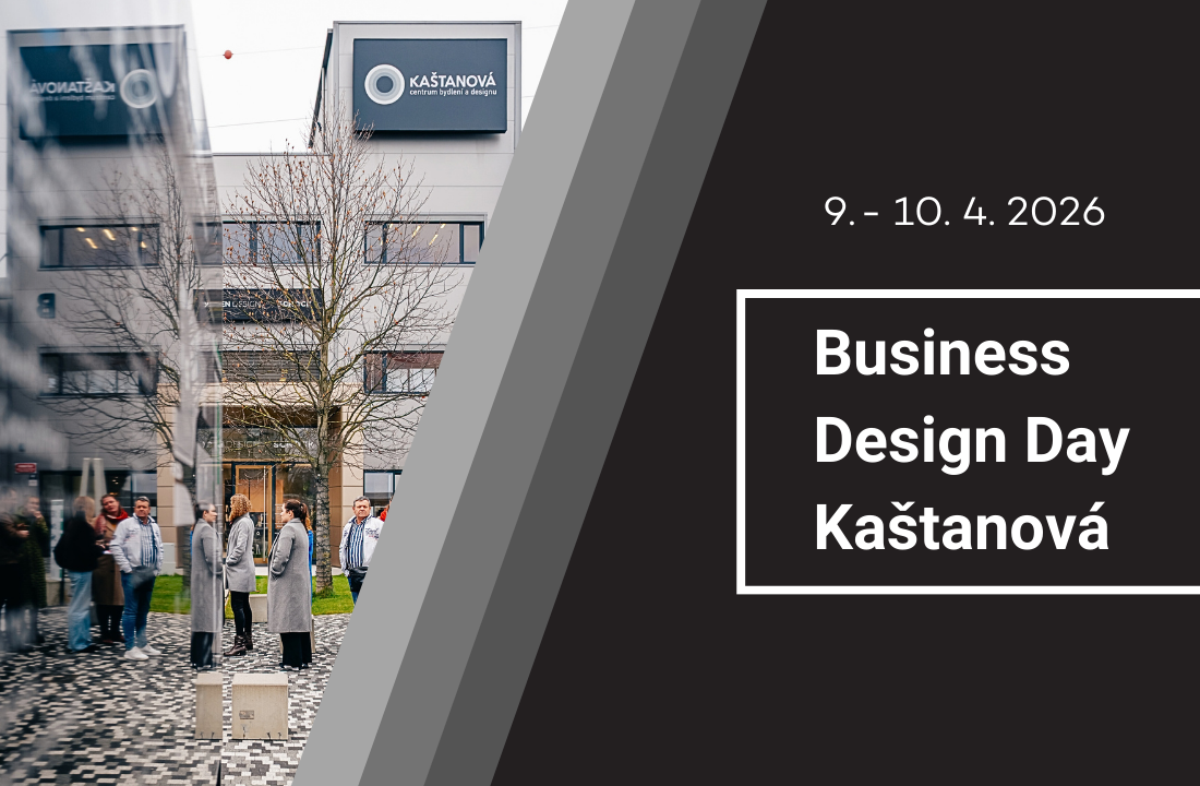 Jarní Business Design Day