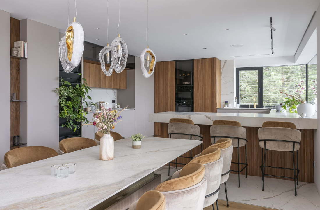 5 kroků na cestě k praktické kuchyni