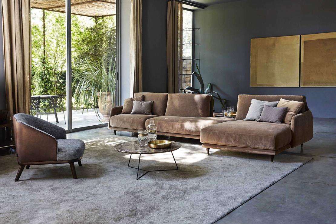 Jak vypadá minimalismus doma? | Kaštanová