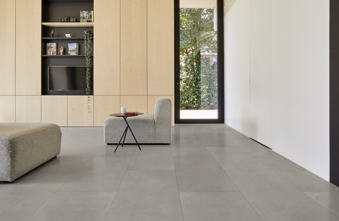 CERATOUCH od COREtec Floors: inovativní kamenné podlahy nově v Supellex