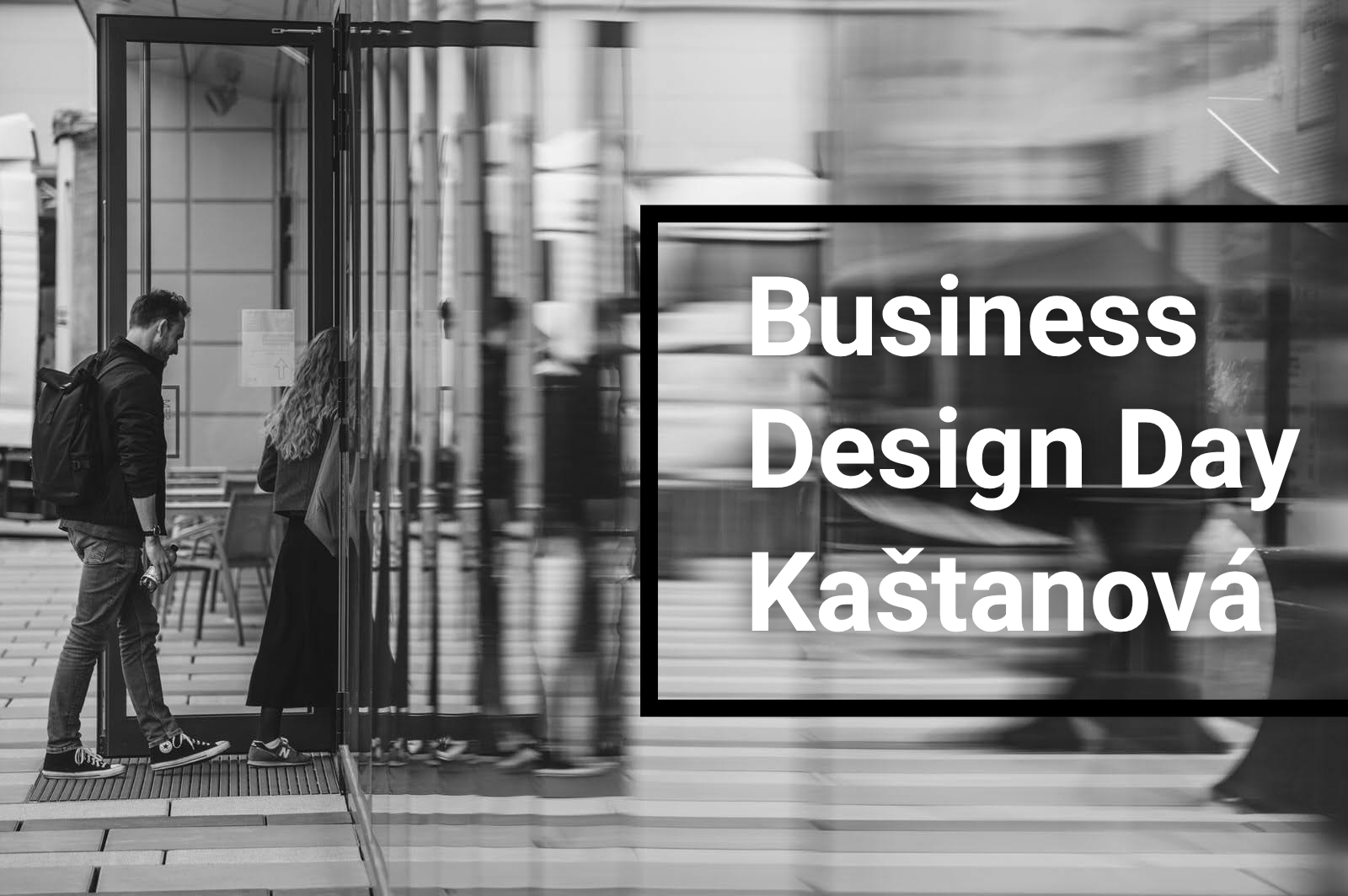 Jarní Business Design Day