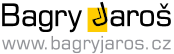 Bagry Jaroš logo