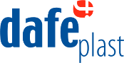 DAFE-PLAST logo