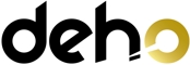 DEHO logo