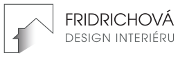 Fridrichová - Design Interiéru logo