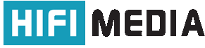HiFi Media logo