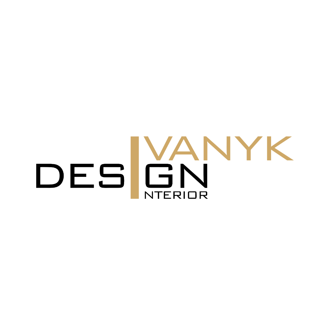 Logo IVANYK DESIGN