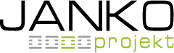 JANKO projekt logo