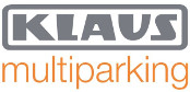 Klaus multiparking logo