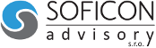 Soficon Advisory logo