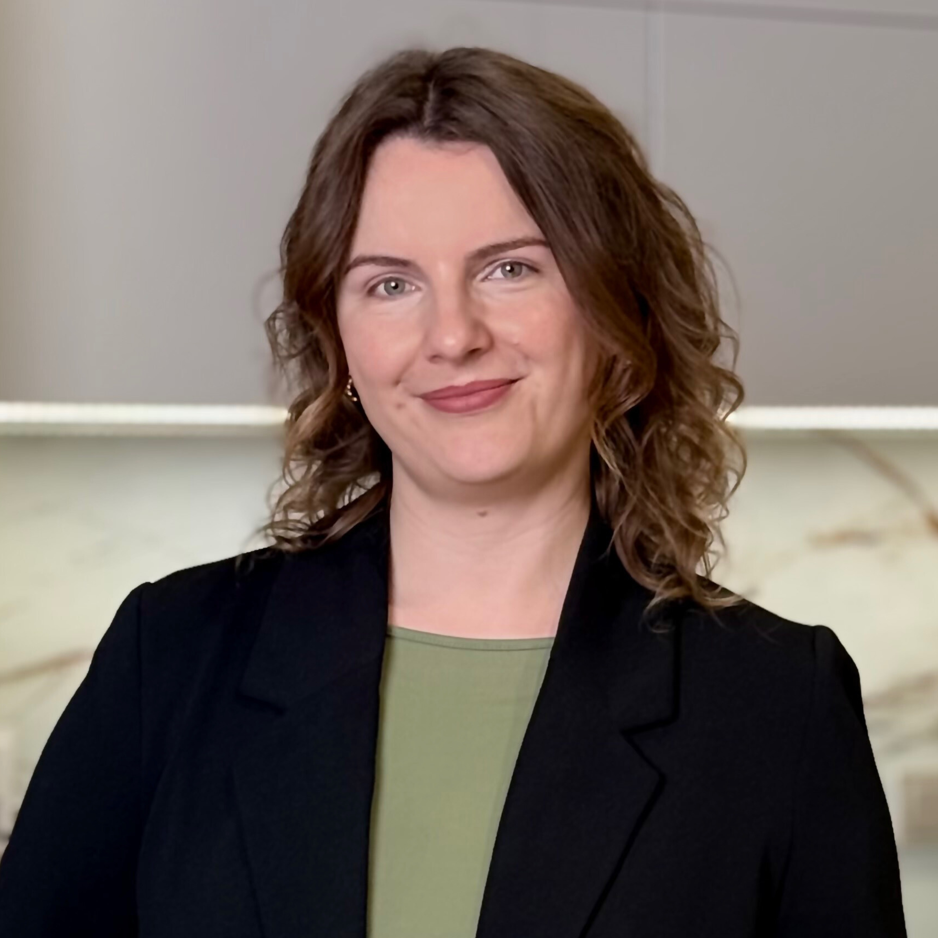 Ing. Karolina Krnáčová