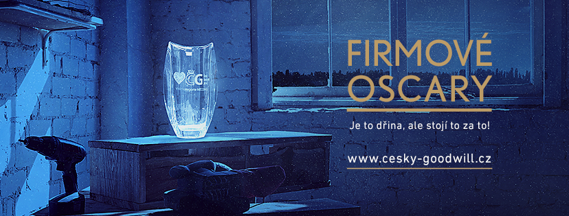 český goodwill hlasování firmové oscary